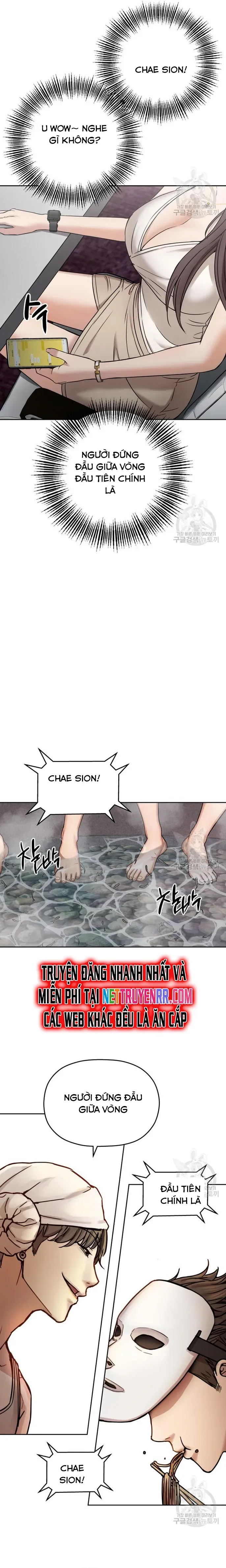 Cạm Bẫy Triệu Đô Chapter 9 - 38