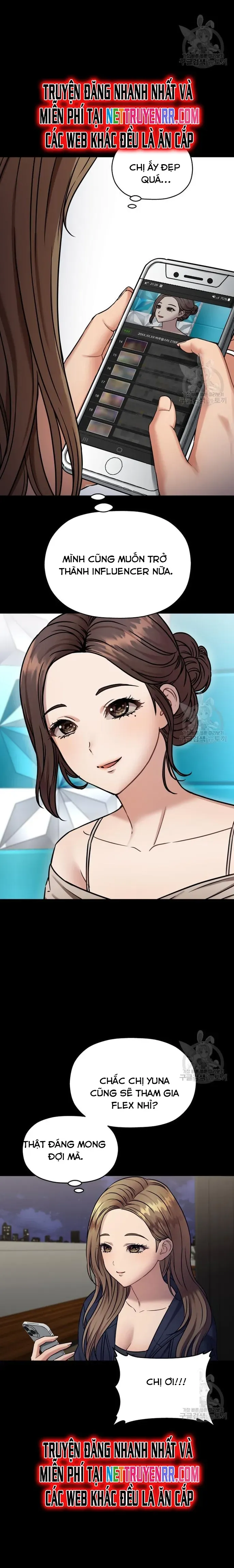 Cạm Bẫy Triệu Đô Chapter 9 - 7