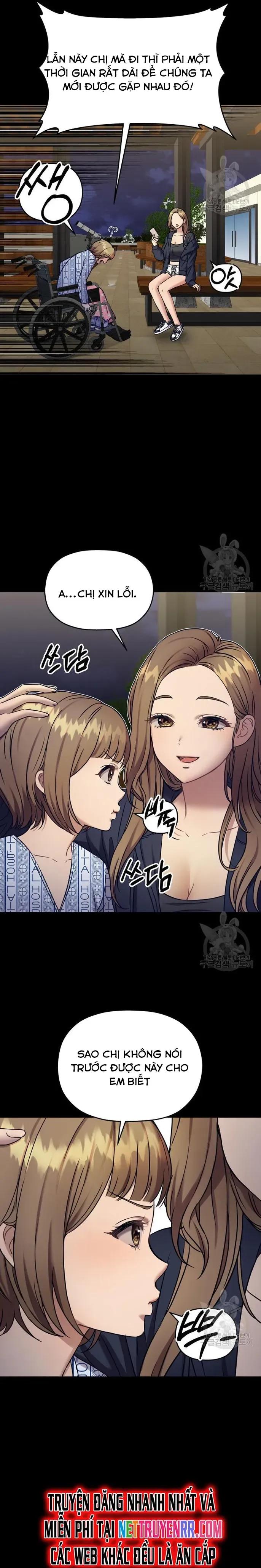 Cạm Bẫy Triệu Đô Chapter 9 - 8