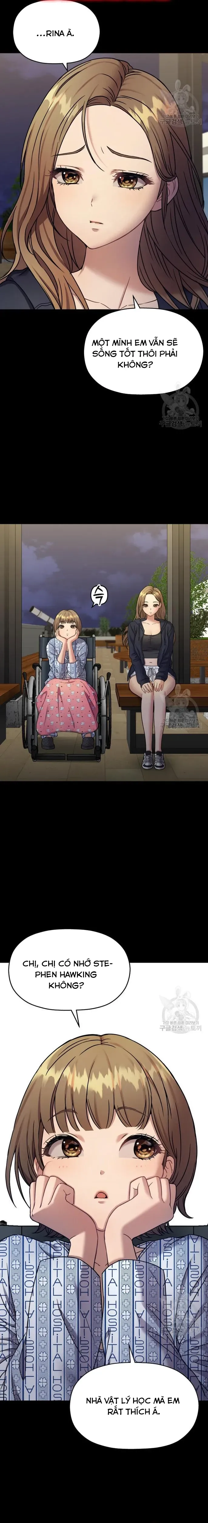 Cạm Bẫy Triệu Đô Chapter 9 - 9