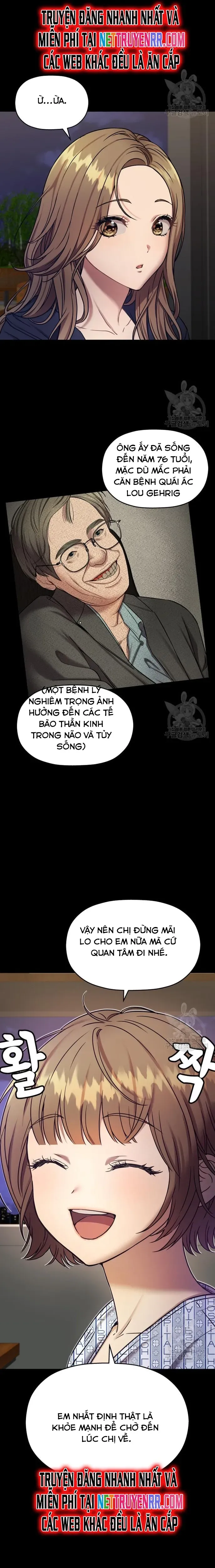 Cạm Bẫy Triệu Đô Chapter 9 - 10