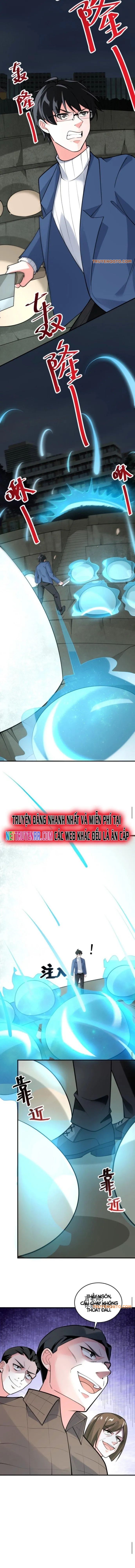 Ta Nói Tối Nay Vô Thần, Thế Là Chúng Thần Vẫn Lạc Chapter 13 - 4