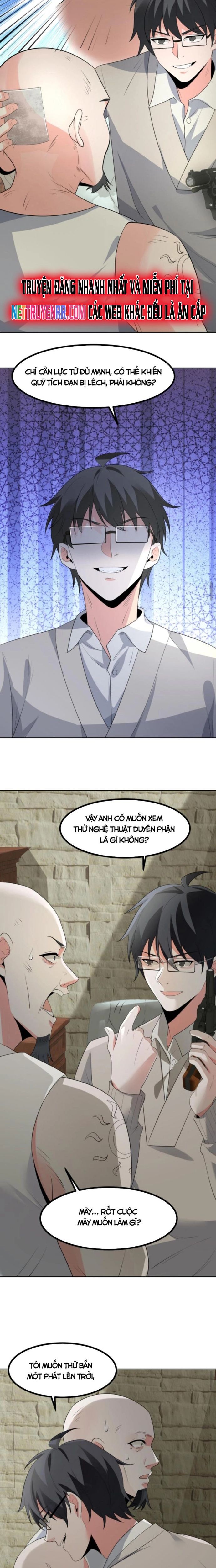 Ta Nói Tối Nay Vô Thần, Thế Là Chúng Thần Vẫn Lạc Chapter 56 - 6