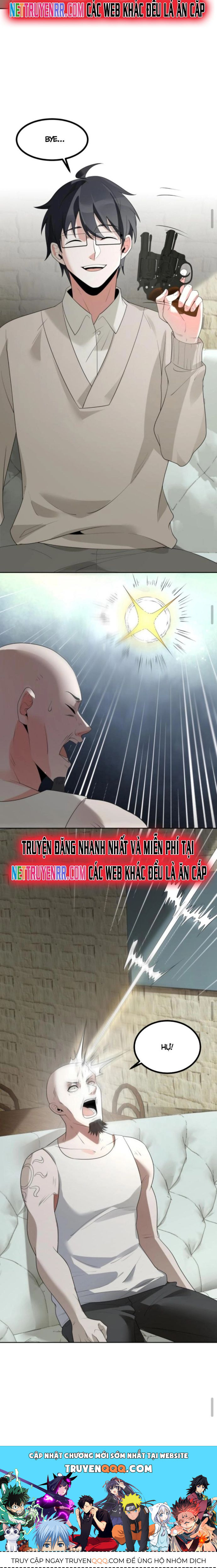Ta Nói Tối Nay Vô Thần, Thế Là Chúng Thần Vẫn Lạc Chapter 56 - 8