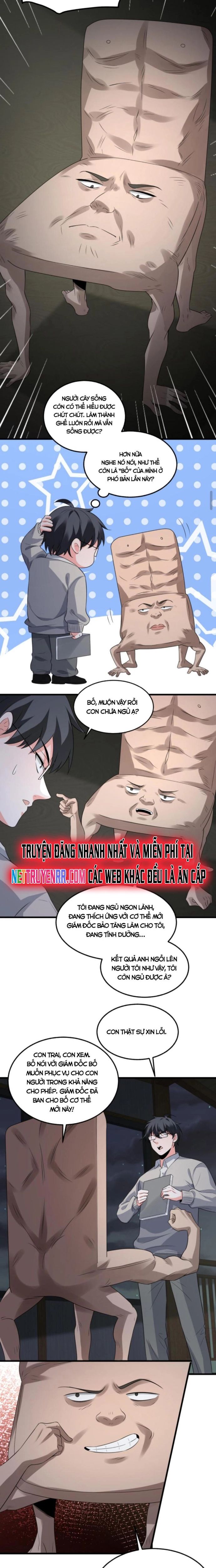 Ta Nói Tối Nay Vô Thần, Thế Là Chúng Thần Vẫn Lạc Chapter 58 - 6