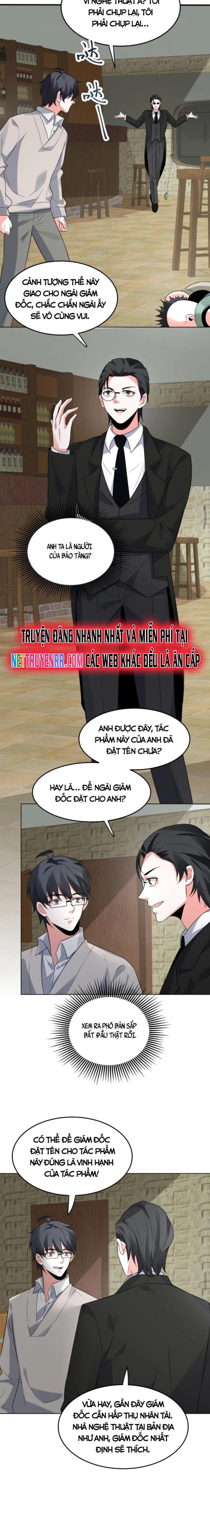 Ta Nói Tối Nay Vô Thần, Thế Là Chúng Thần Vẫn Lạc Chapter 60 - 2