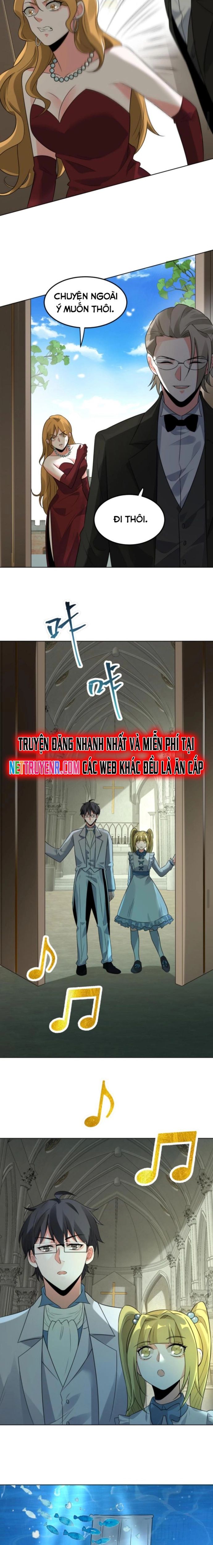 Ta Nói Tối Nay Vô Thần, Thế Là Chúng Thần Vẫn Lạc Chapter 64 - 2
