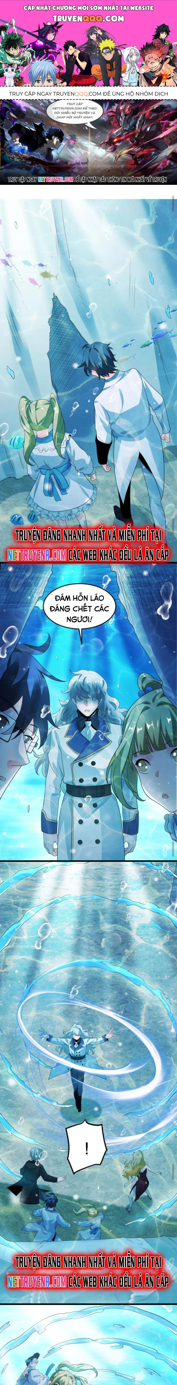 Ta Nói Tối Nay Vô Thần, Thế Là Chúng Thần Vẫn Lạc Chapter 65 - 1
