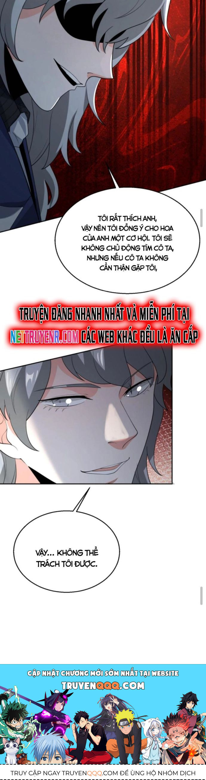 Ta Nói Tối Nay Vô Thần, Thế Là Chúng Thần Vẫn Lạc Chapter 66 - 7