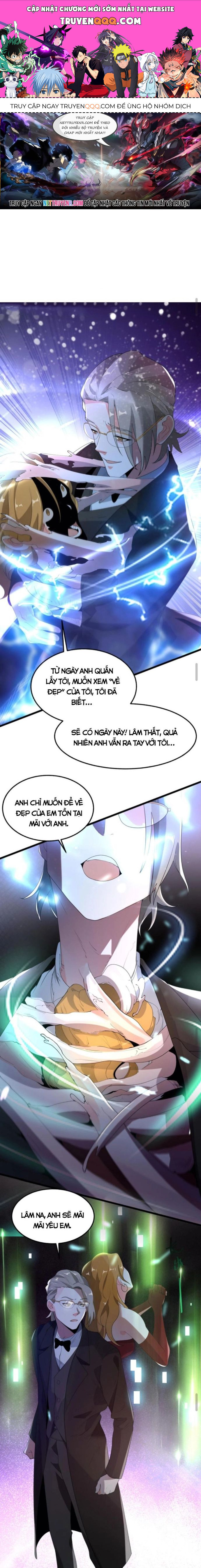 Ta Nói Tối Nay Vô Thần, Thế Là Chúng Thần Vẫn Lạc Chapter 72 - 1