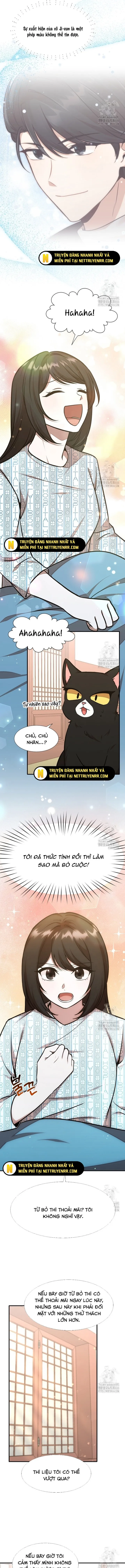 Chủ xe thức ăn nhanh trong ngục tối Chapter 47.5 - 2