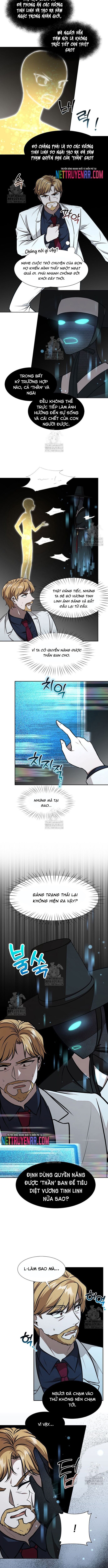 Chủ xe thức ăn nhanh trong ngục tối Chapter 69 - 2