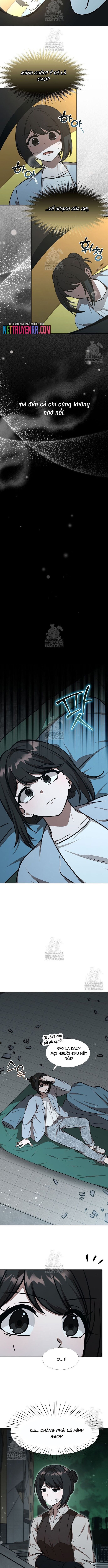 Chủ xe thức ăn nhanh trong ngục tối Chapter 69 - 11