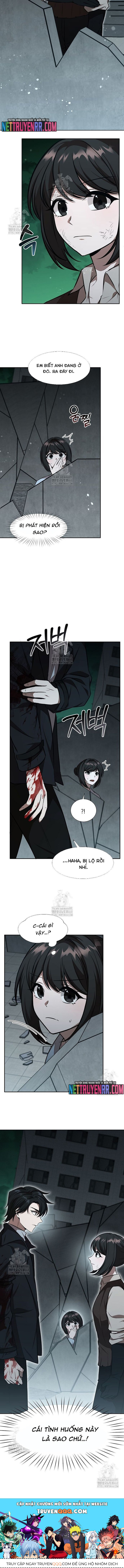 Chủ xe thức ăn nhanh trong ngục tối Chapter 69 - 12