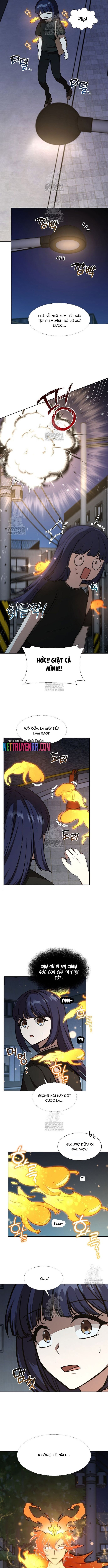 Chủ xe thức ăn nhanh trong ngục tối Chapter 69 - 6