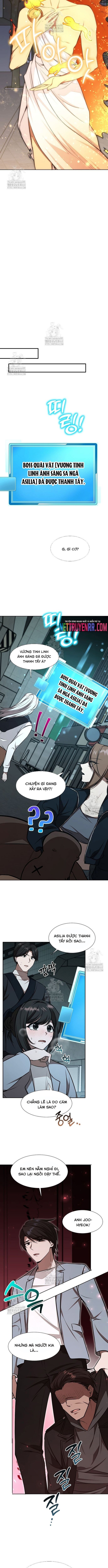 Chủ xe thức ăn nhanh trong ngục tối Chapter 69 - 7