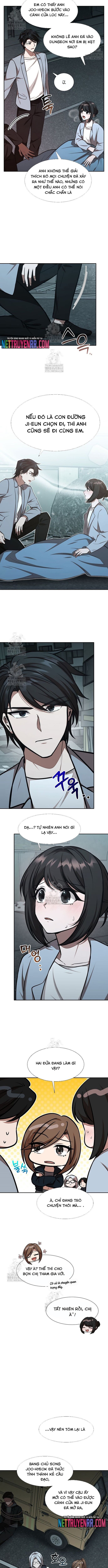 Chủ xe thức ăn nhanh trong ngục tối Chapter 69 - 8