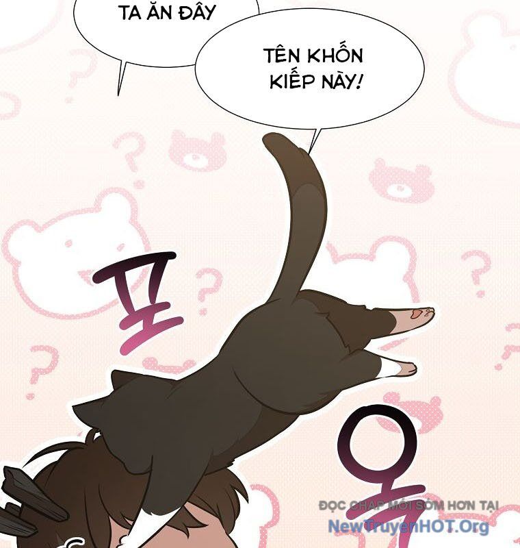 Chủ xe thức ăn nhanh trong ngục tối Chapter 73 - 11