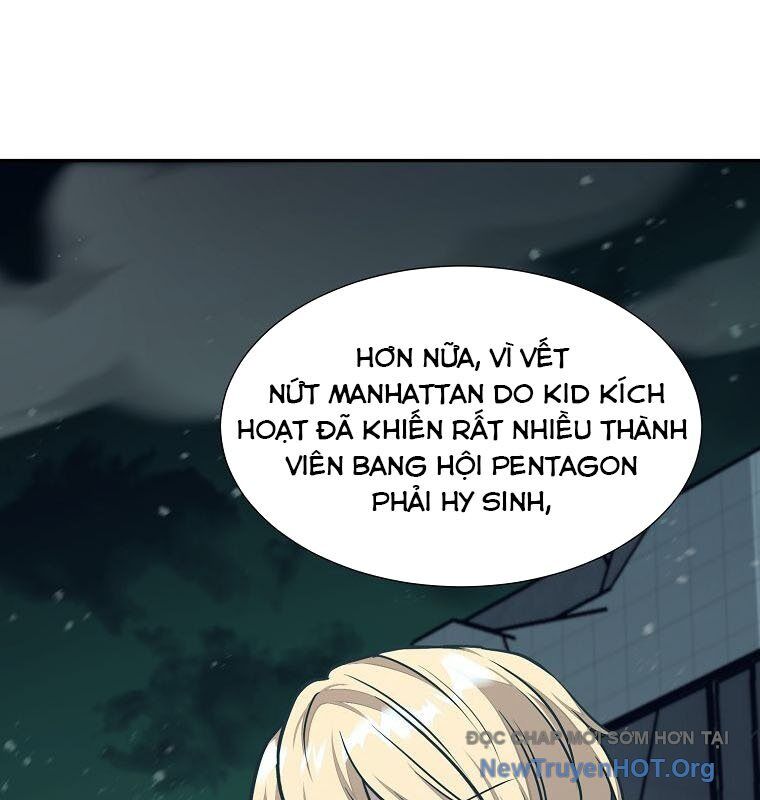 Chủ xe thức ăn nhanh trong ngục tối Chapter 73 - 112