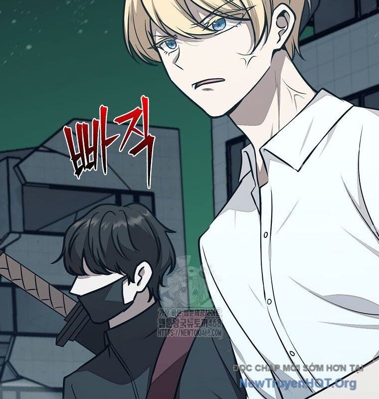 Chủ xe thức ăn nhanh trong ngục tối Chapter 73 - 113