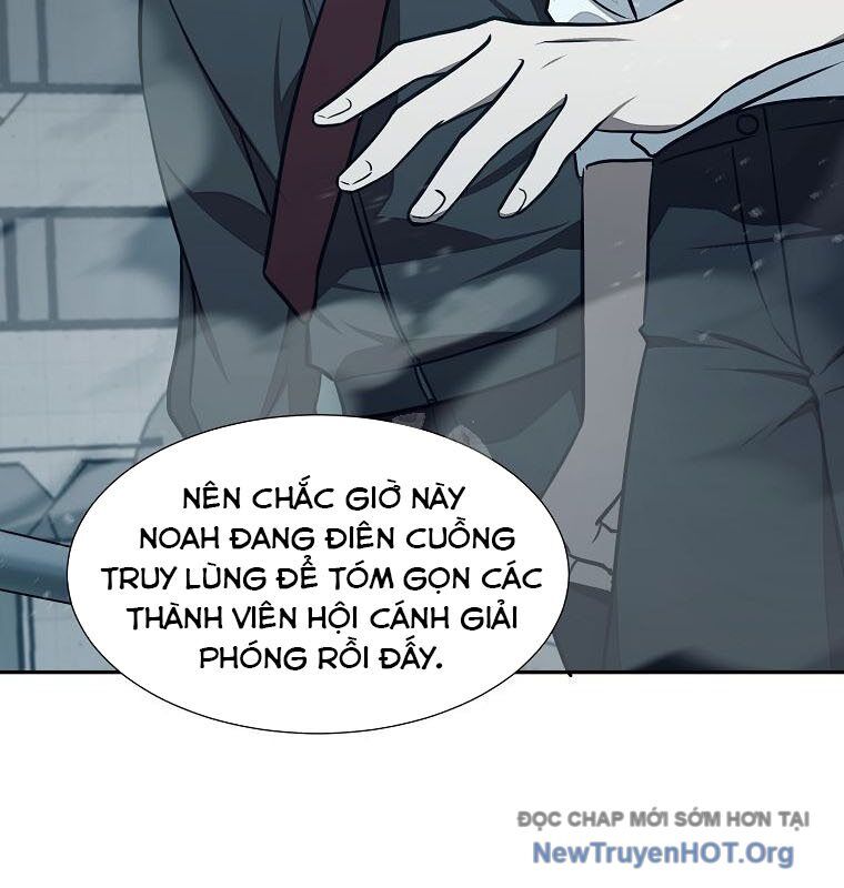 Chủ xe thức ăn nhanh trong ngục tối Chapter 73 - 114