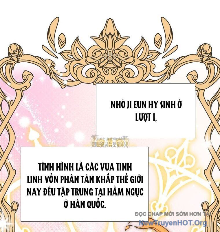 Chủ xe thức ăn nhanh trong ngục tối Chapter 73 - 122