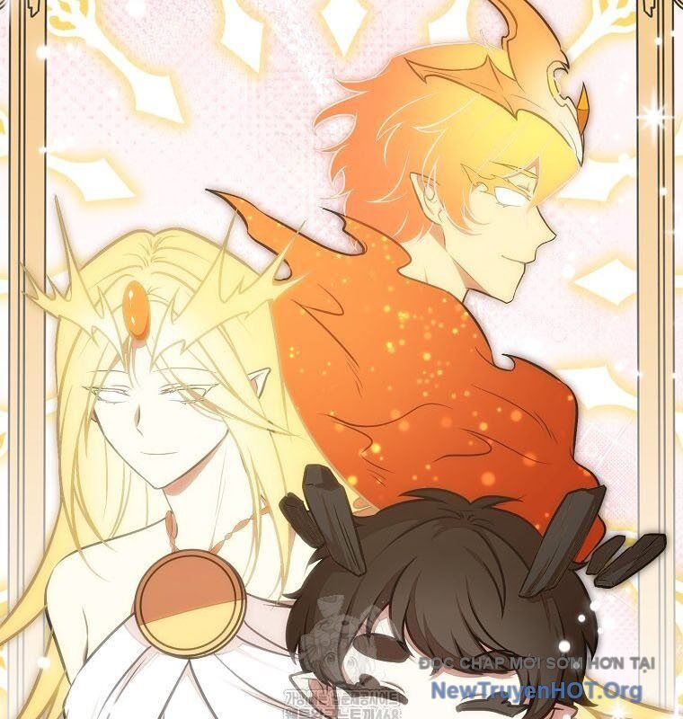 Chủ xe thức ăn nhanh trong ngục tối Chapter 73 - 123