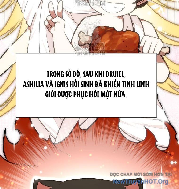 Chủ xe thức ăn nhanh trong ngục tối Chapter 73 - 124