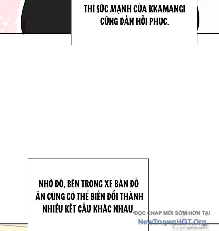 Chủ xe thức ăn nhanh trong ngục tối Chapter 73 - 126