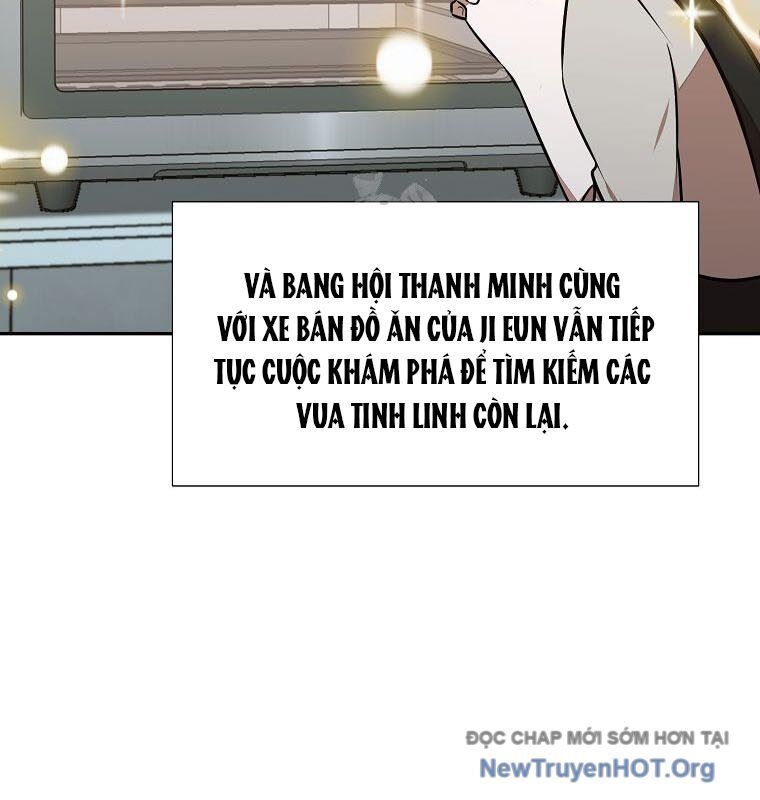 Chủ xe thức ăn nhanh trong ngục tối Chapter 73 - 128