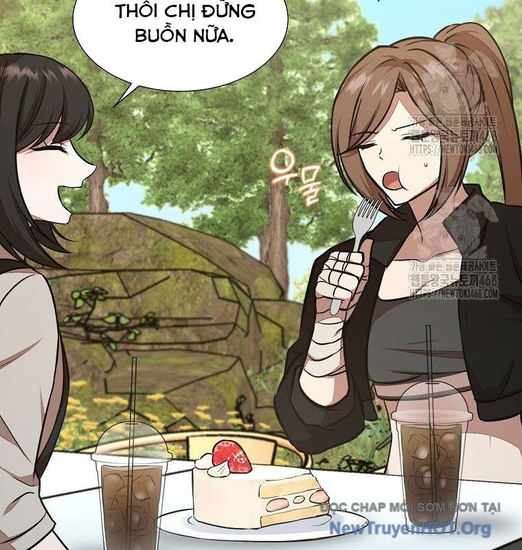 Chủ xe thức ăn nhanh trong ngục tối Chapter 73 - 132
