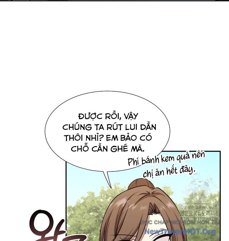 Chủ xe thức ăn nhanh trong ngục tối Chapter 73 - 133