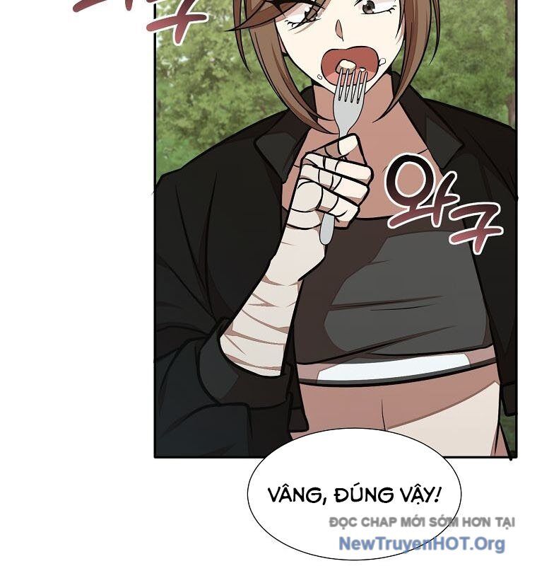 Chủ xe thức ăn nhanh trong ngục tối Chapter 73 - 134