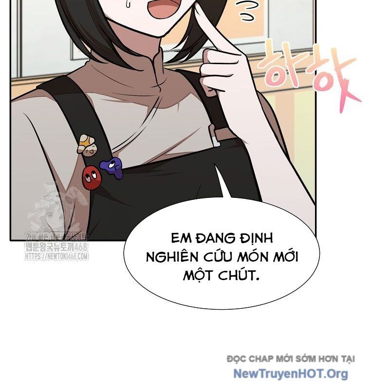 Chủ xe thức ăn nhanh trong ngục tối Chapter 73 - 136