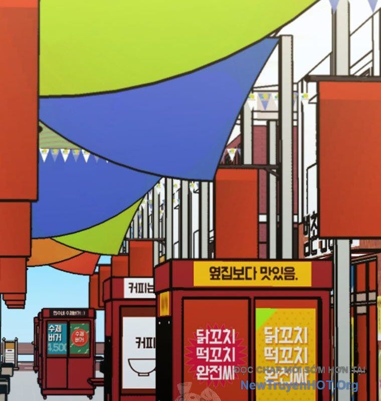 Chủ xe thức ăn nhanh trong ngục tối Chapter 73 - 138