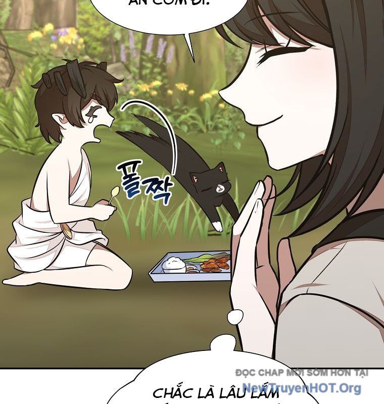Chủ xe thức ăn nhanh trong ngục tối Chapter 73 - 17