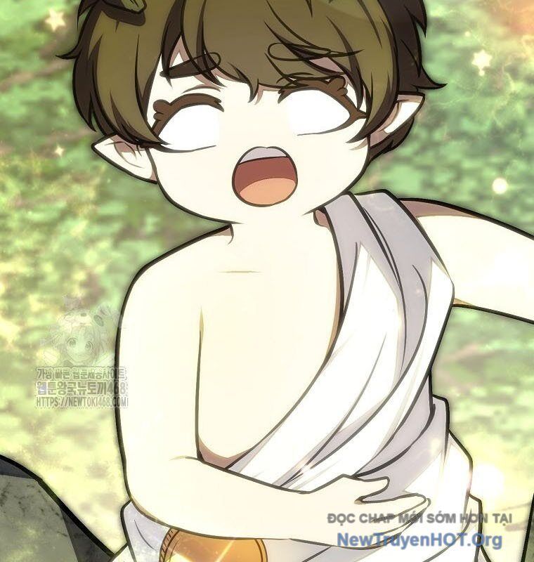 Chủ xe thức ăn nhanh trong ngục tối Chapter 73 - 3