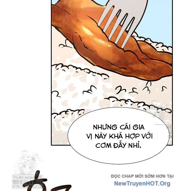 Chủ xe thức ăn nhanh trong ngục tối Chapter 73 - 25