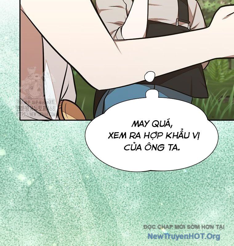 Chủ xe thức ăn nhanh trong ngục tối Chapter 73 - 28