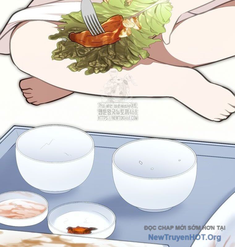 Chủ xe thức ăn nhanh trong ngục tối Chapter 73 - 31