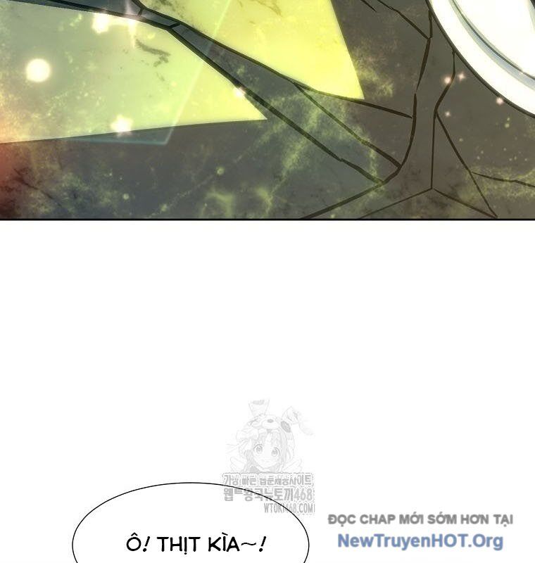 Chủ xe thức ăn nhanh trong ngục tối Chapter 73 - 5
