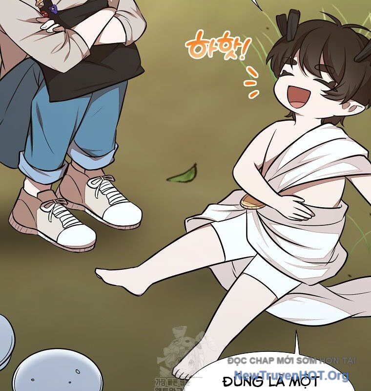 Chủ xe thức ăn nhanh trong ngục tối Chapter 73 - 42