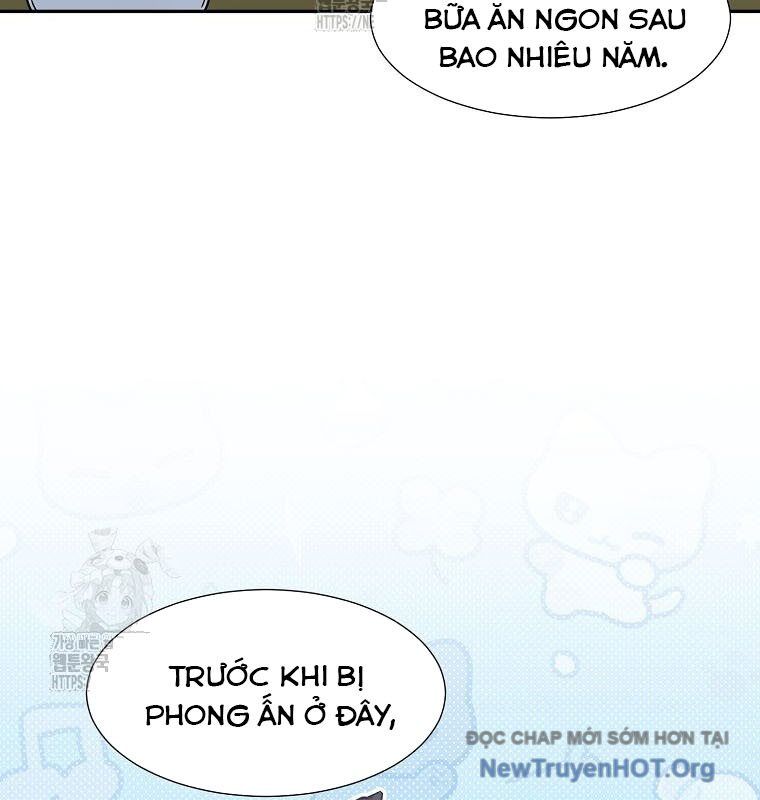 Chủ xe thức ăn nhanh trong ngục tối Chapter 73 - 43