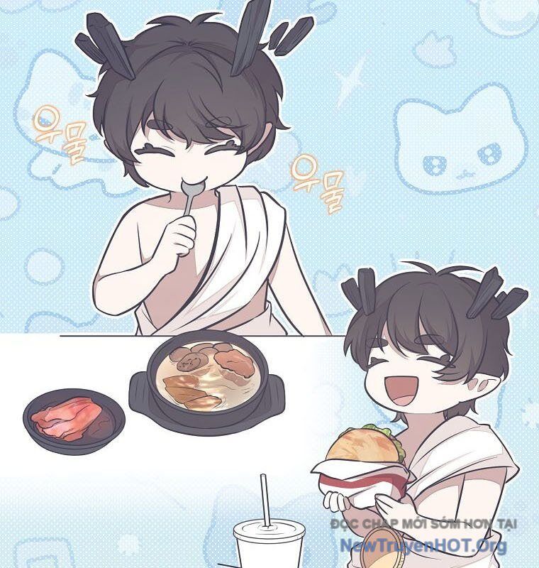 Chủ xe thức ăn nhanh trong ngục tối Chapter 73 - 44