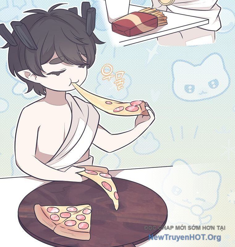 Chủ xe thức ăn nhanh trong ngục tối Chapter 73 - 45