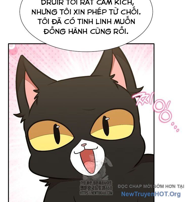 Chủ xe thức ăn nhanh trong ngục tối Chapter 73 - 60