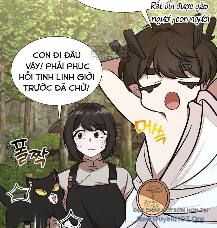 Chủ xe thức ăn nhanh trong ngục tối Chapter 73 - 64