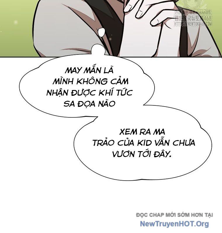 Chủ xe thức ăn nhanh trong ngục tối Chapter 73 - 8