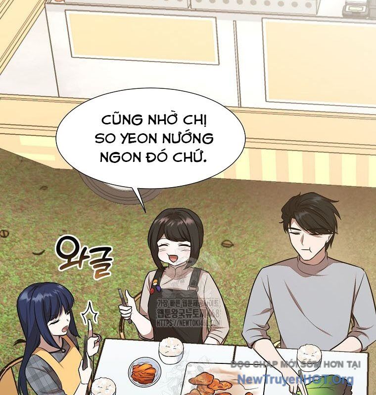 Chủ xe thức ăn nhanh trong ngục tối Chapter 73 - 75