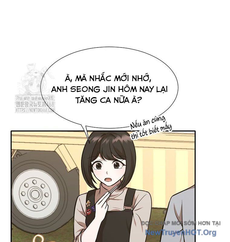 Chủ xe thức ăn nhanh trong ngục tối Chapter 73 - 77